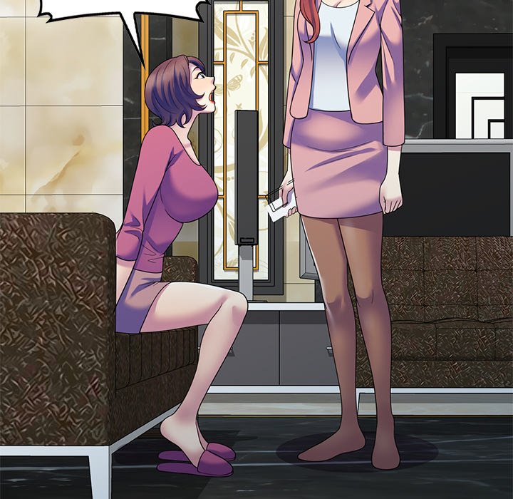 My Wife is a Teacher Chapter 27 - Page 99