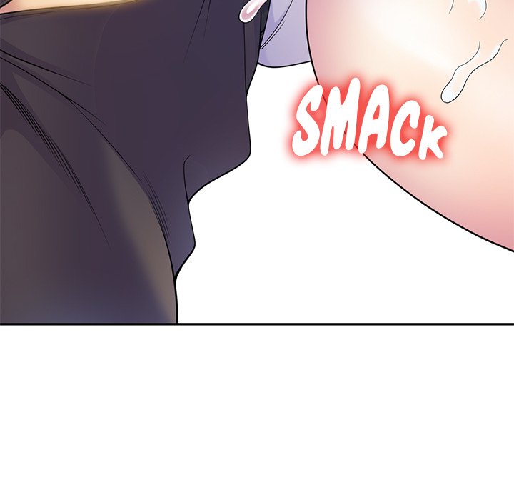 My Wife is a Teacher Chapter 3 - Page 101