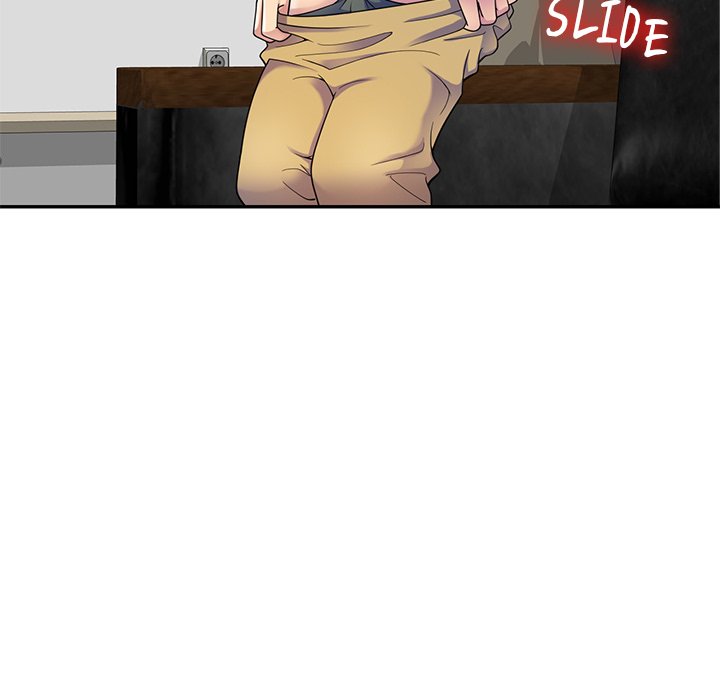 My Wife is a Teacher Chapter 3 - Page 104