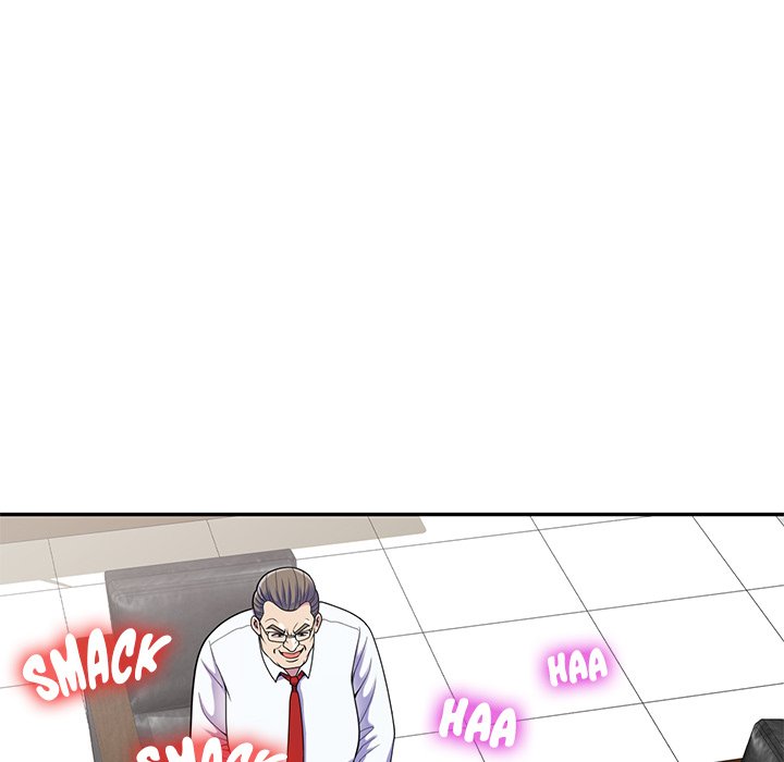 My Wife is a Teacher Chapter 3 - Page 105