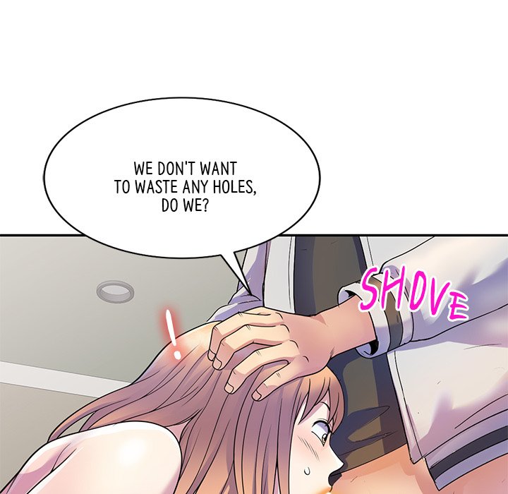 My Wife is a Teacher Chapter 3 - Page 108