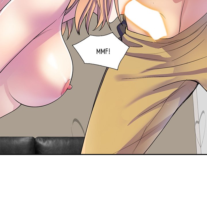 My Wife is a Teacher Chapter 3 - Page 109