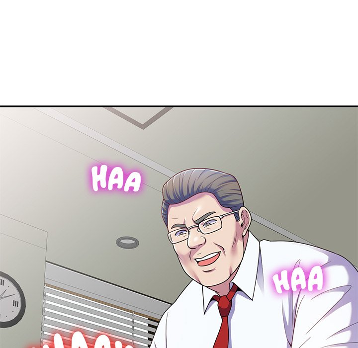 My Wife is a Teacher Chapter 3 - Page 113