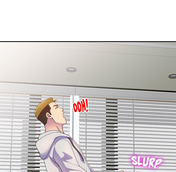 My Wife is a Teacher Chapter 3 - Page 116