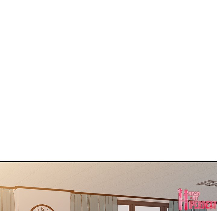 My Wife is a Teacher Chapter 3 - Page 123
