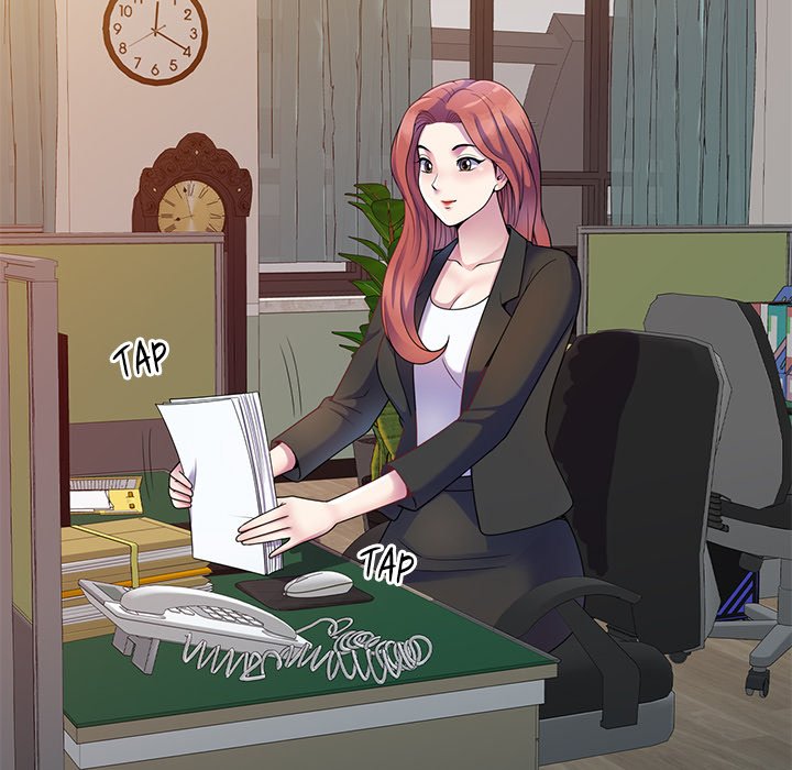 My Wife is a Teacher Chapter 3 - Page 124