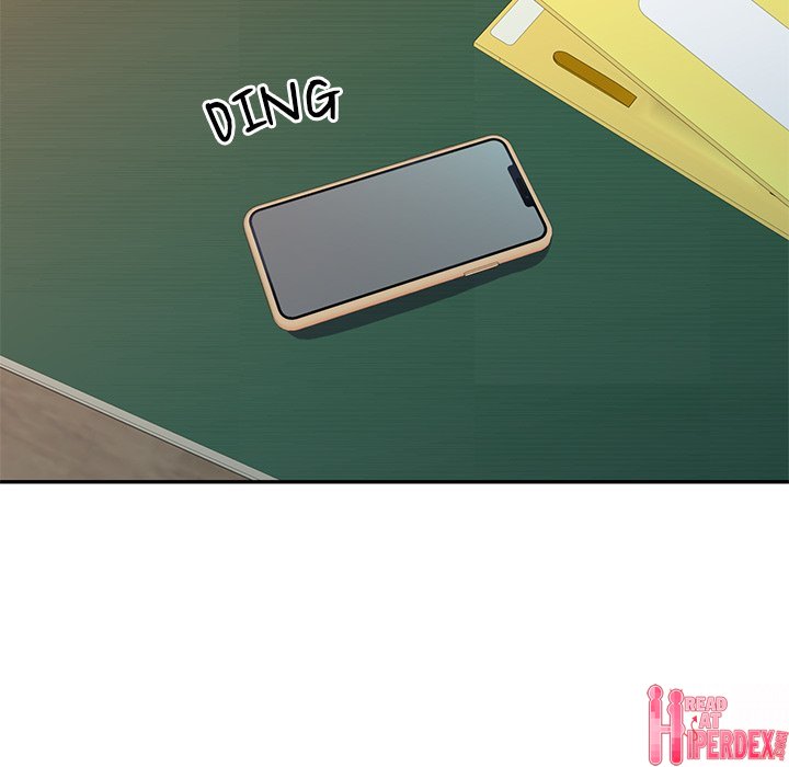 My Wife is a Teacher Chapter 3 - Page 127