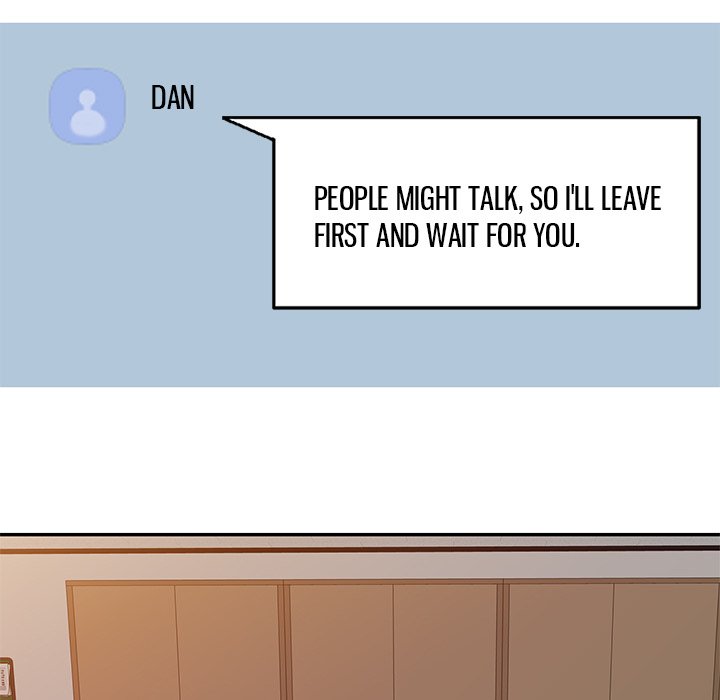 My Wife is a Teacher Chapter 3 - Page 128