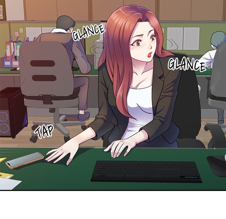 My Wife is a Teacher Chapter 3 - Page 129