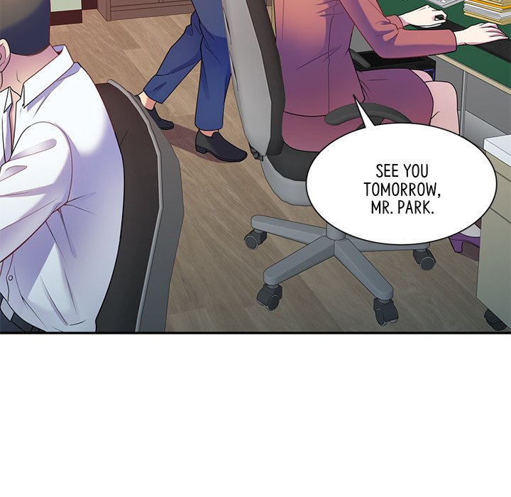 My Wife is a Teacher Chapter 3 - Page 132
