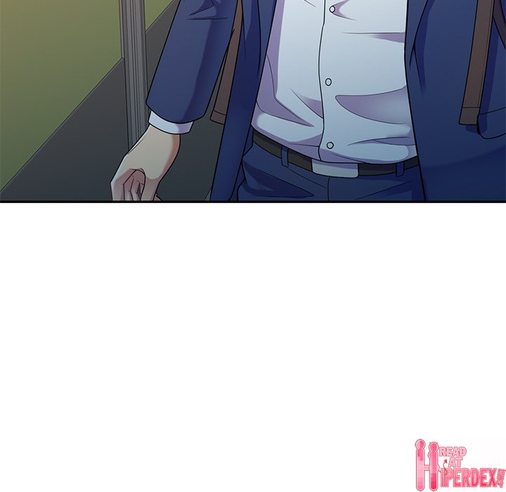 My Wife is a Teacher Chapter 3 - Page 135