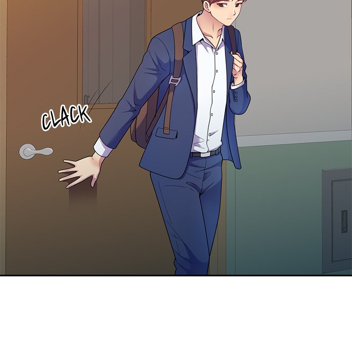 My Wife is a Teacher Chapter 3 - Page 137