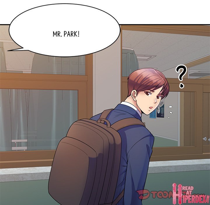 My Wife is a Teacher Chapter 3 - Page 139