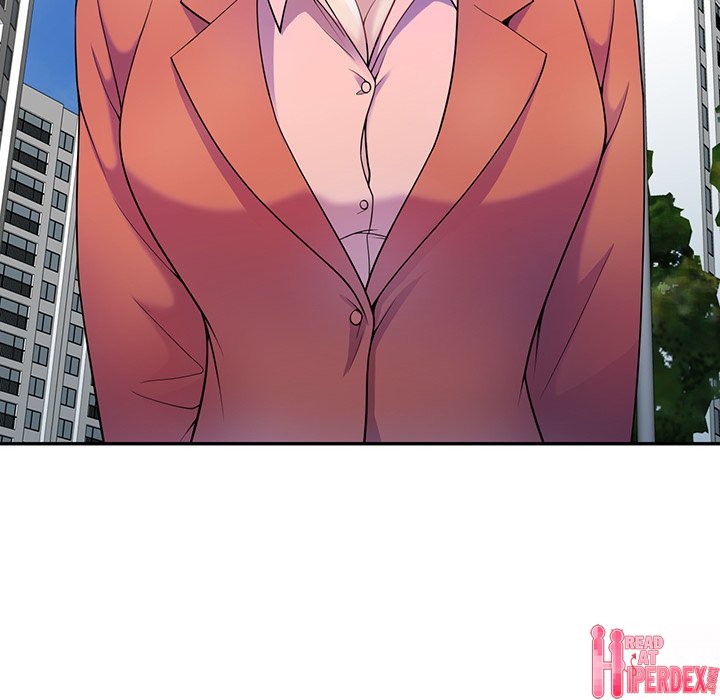 My Wife is a Teacher Chapter 3 - Page 15