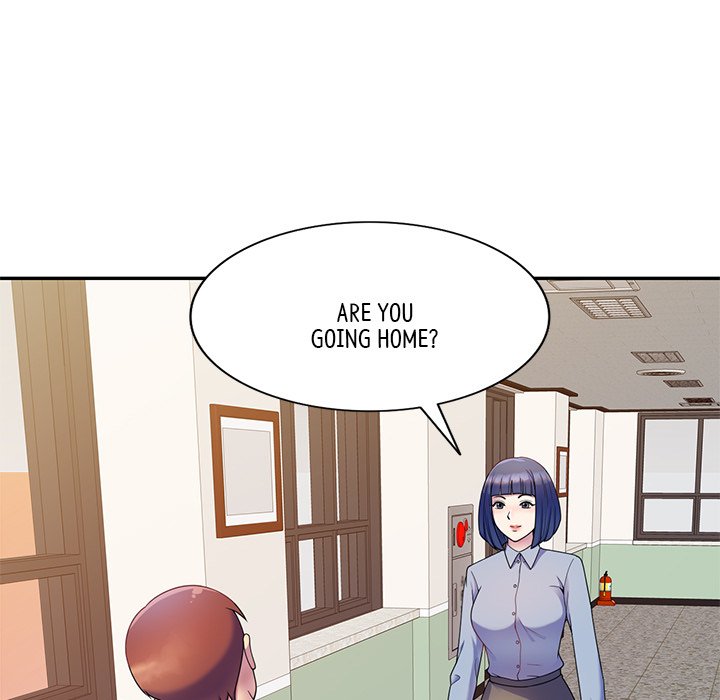 My Wife is a Teacher Chapter 3 - Page 141