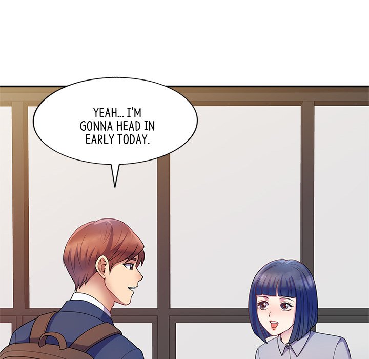 My Wife is a Teacher Chapter 3 - Page 144