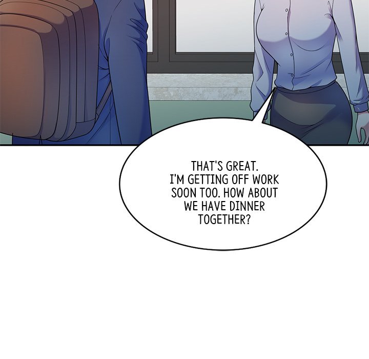 My Wife is a Teacher Chapter 3 - Page 145