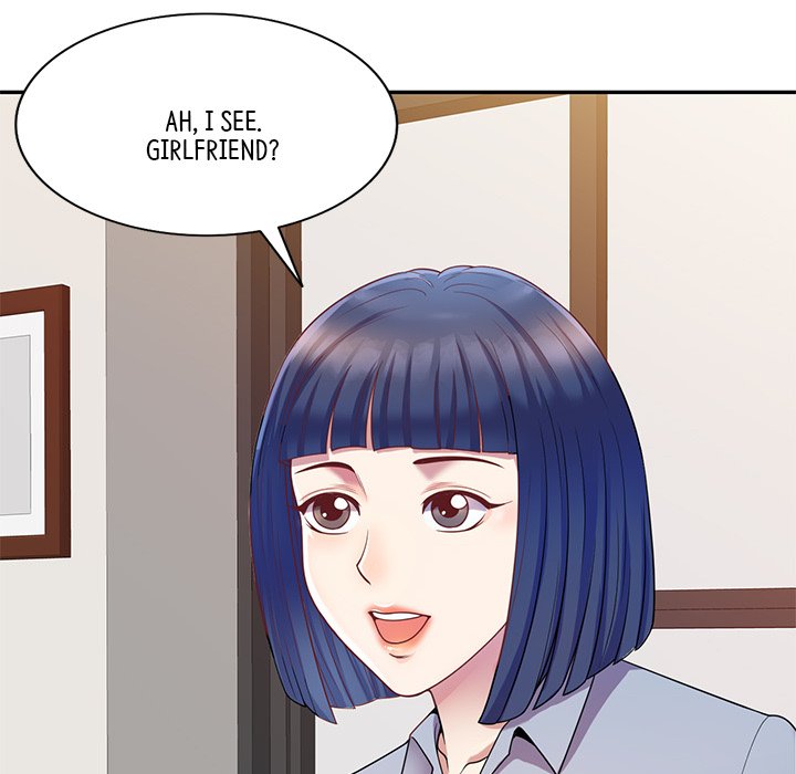 My Wife is a Teacher Chapter 3 - Page 149