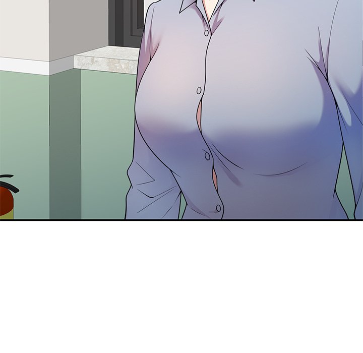 My Wife is a Teacher Chapter 3 - Page 150