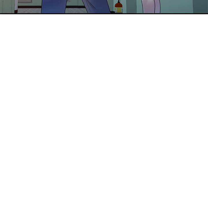 My Wife is a Teacher Chapter 3 - Page 153