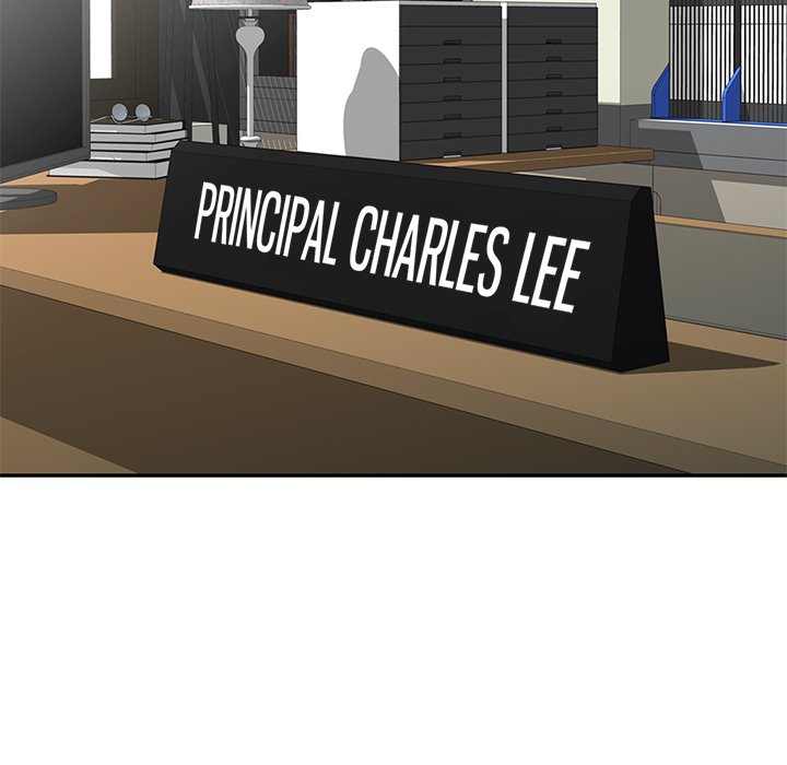 My Wife is a Teacher Chapter 3 - Page 20