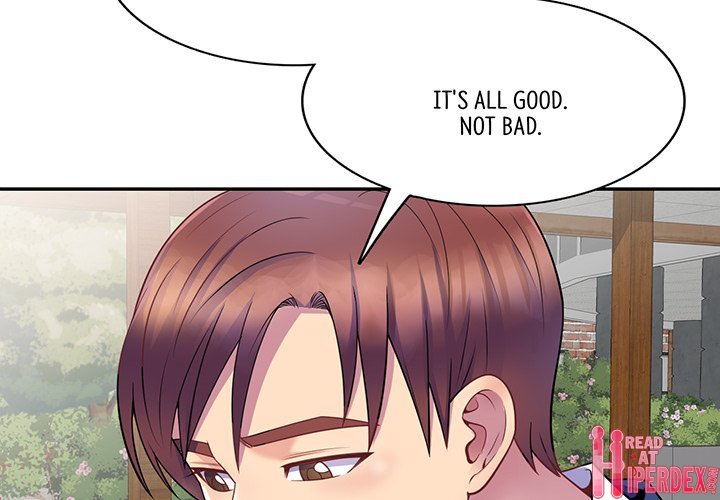 My Wife is a Teacher Chapter 3 - Page 3