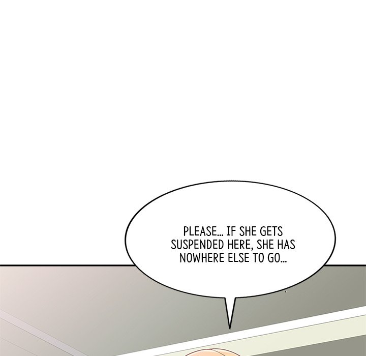 My Wife is a Teacher Chapter 3 - Page 21