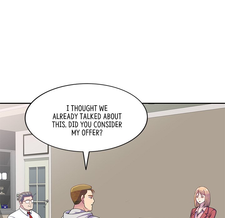 My Wife is a Teacher Chapter 3 - Page 24