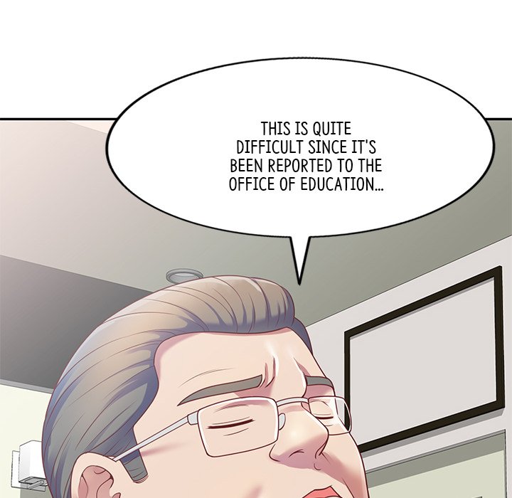 My Wife is a Teacher Chapter 3 - Page 29
