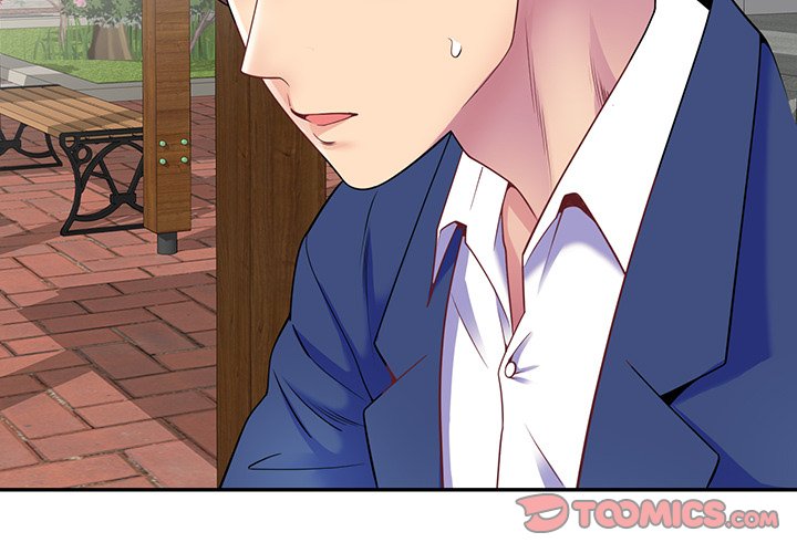 My Wife is a Teacher Chapter 3 - Page 4