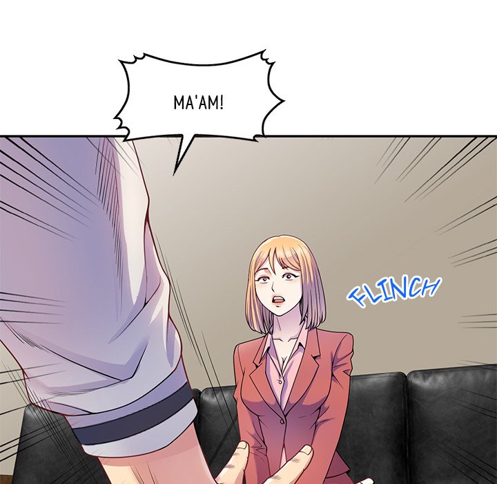 My Wife is a Teacher Chapter 3 - Page 32