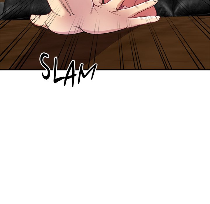 My Wife is a Teacher Chapter 3 - Page 33