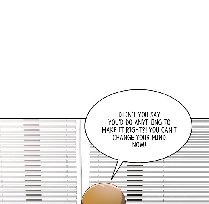 My Wife is a Teacher Chapter 3 - Page 34
