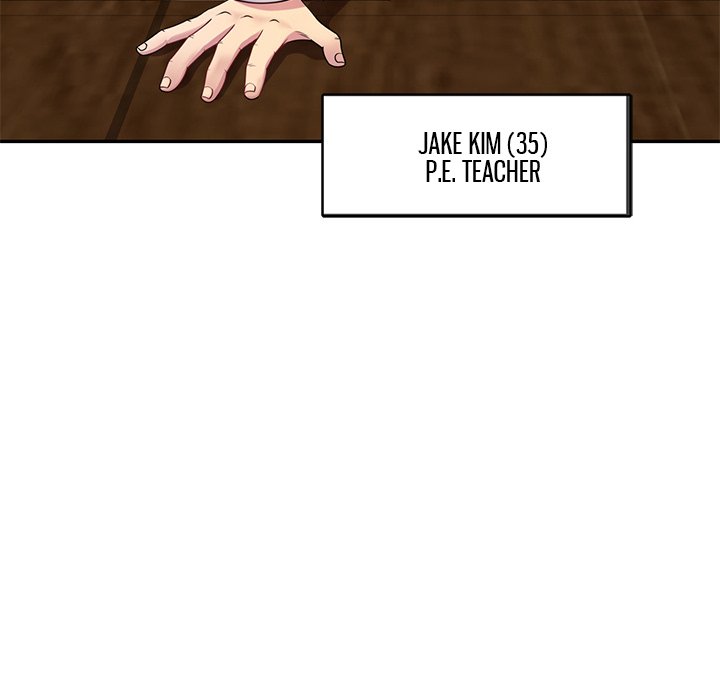 My Wife is a Teacher Chapter 3 - Page 36