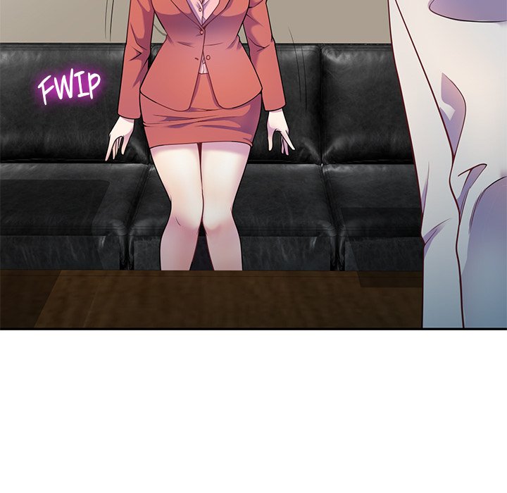 My Wife is a Teacher Chapter 3 - Page 38