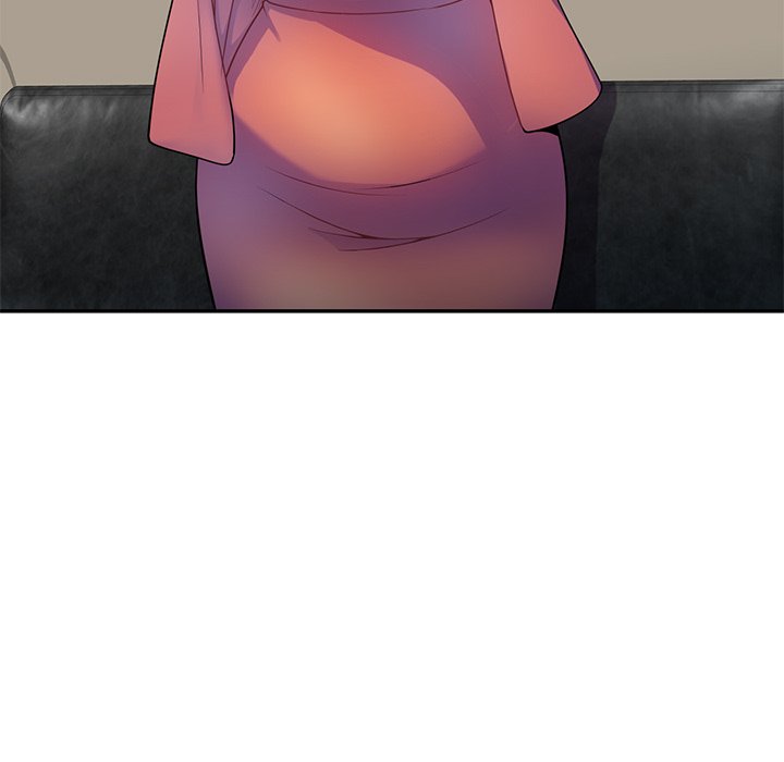 My Wife is a Teacher Chapter 3 - Page 41