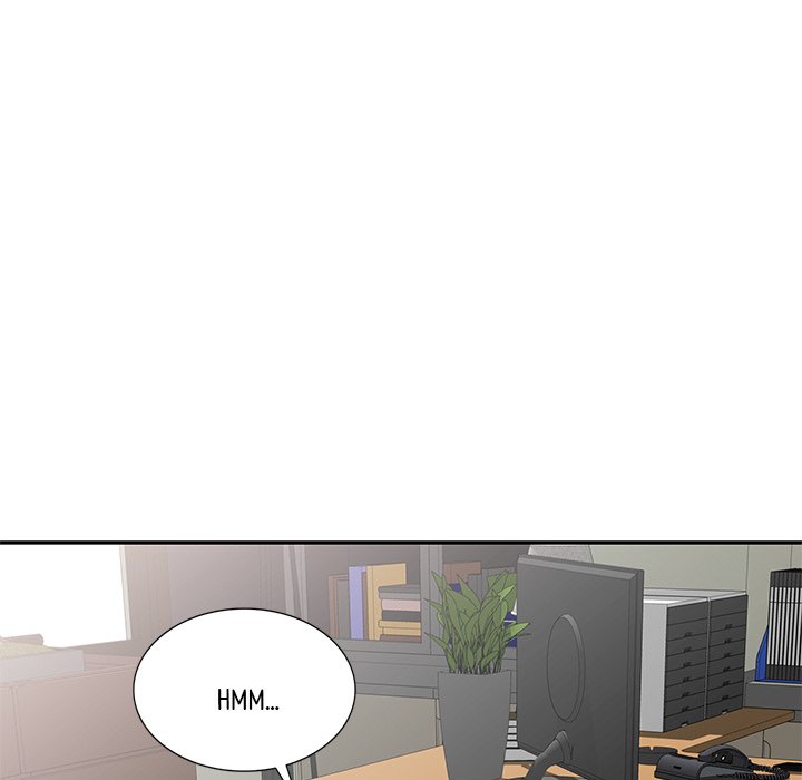 My Wife is a Teacher Chapter 3 - Page 42