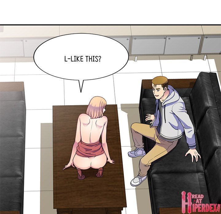 My Wife is a Teacher Chapter 3 - Page 59