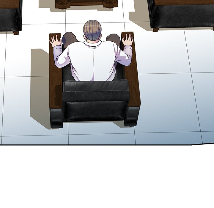 My Wife is a Teacher Chapter 3 - Page 60