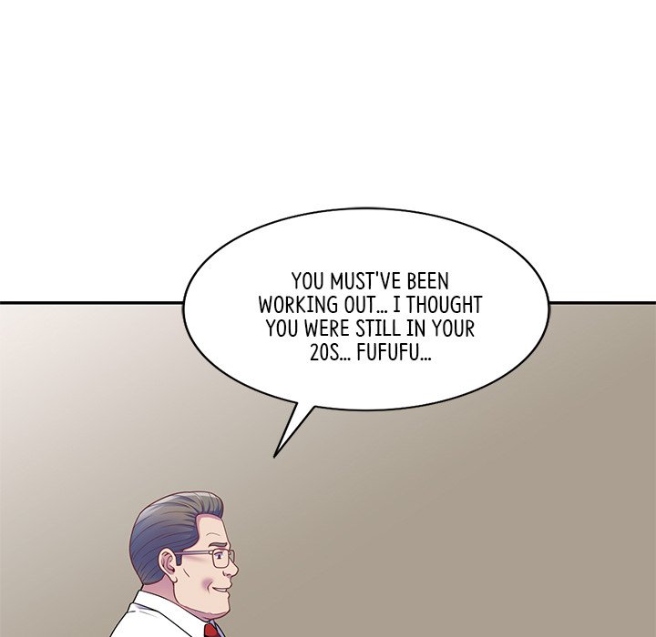 My Wife is a Teacher Chapter 3 - Page 64