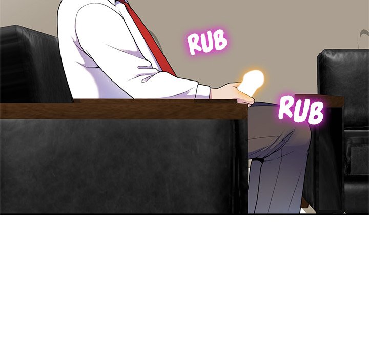 My Wife is a Teacher Chapter 3 - Page 65