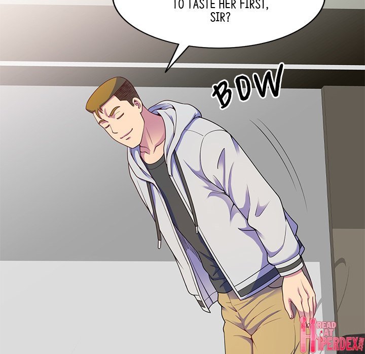 My Wife is a Teacher Chapter 3 - Page 67