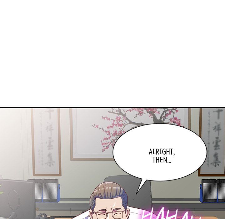My Wife is a Teacher Chapter 3 - Page 69