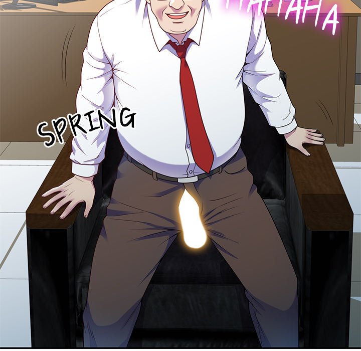 My Wife is a Teacher Chapter 3 - Page 70