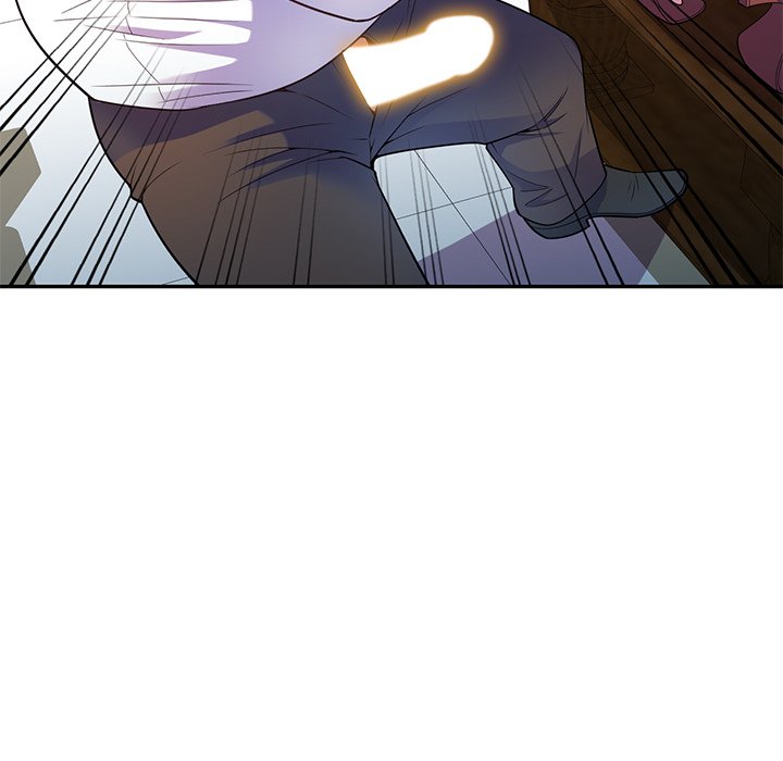 My Wife is a Teacher Chapter 3 - Page 81