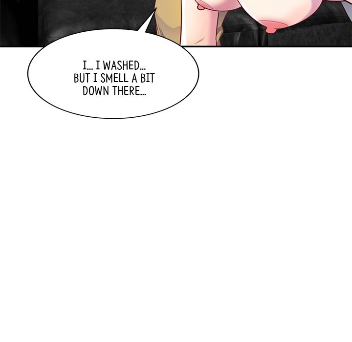 My Wife is a Teacher Chapter 3 - Page 84