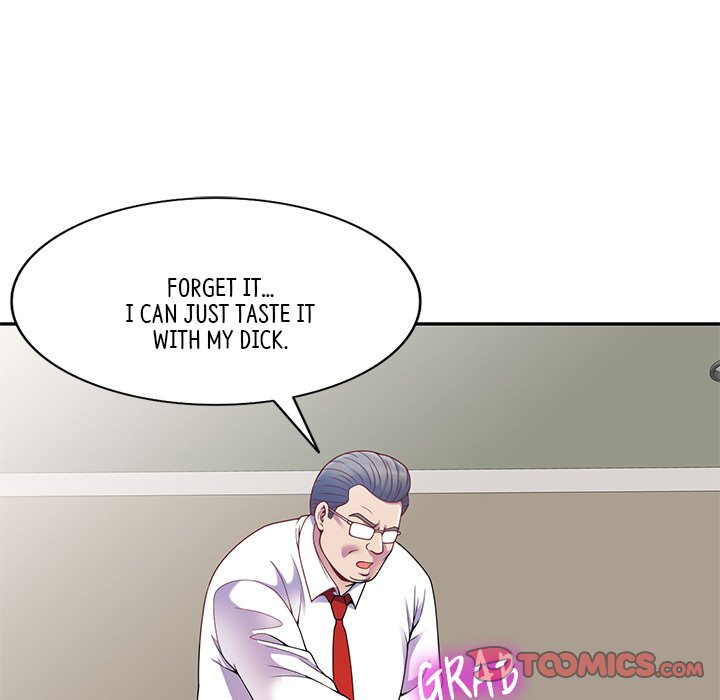 My Wife is a Teacher Chapter 3 - Page 85