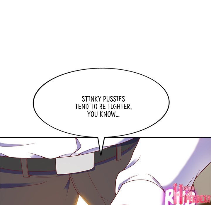 My Wife is a Teacher Chapter 3 - Page 87