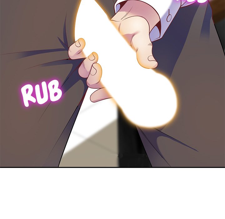 My Wife is a Teacher Chapter 3 - Page 88