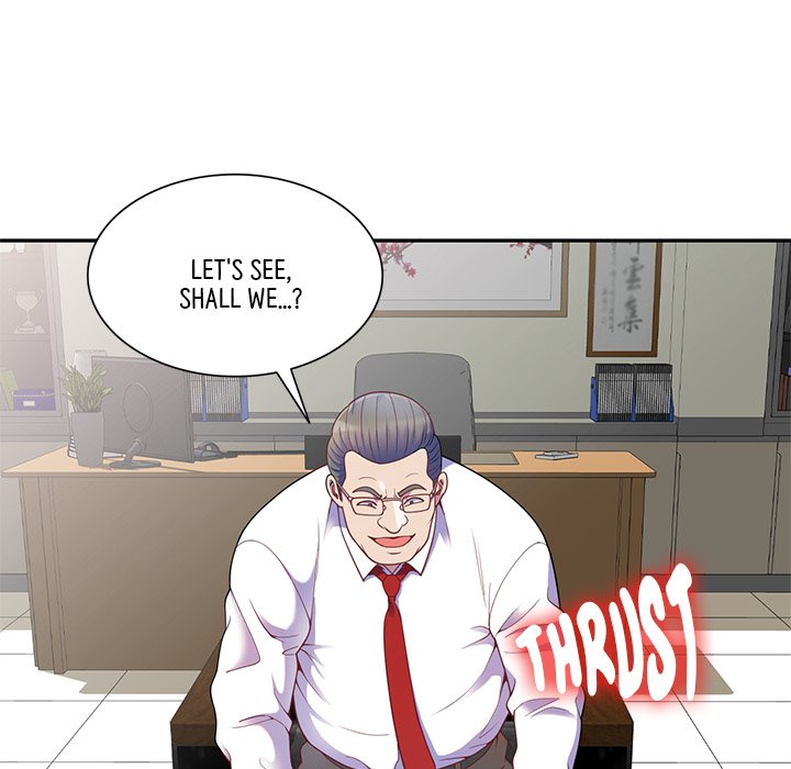 My Wife is a Teacher Chapter 3 - Page 92